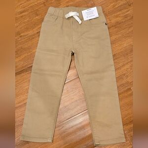 Oshkosh Slim Tapered Pull- On Pants